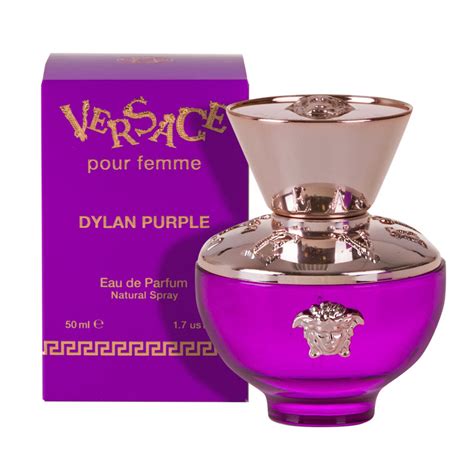 dylan purple versace modella|versace dylan blue priceline.